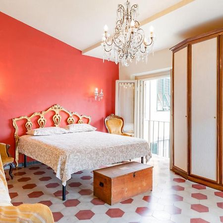 Appartamento San Romano - Affitti Brevi Italia Lucca Dış mekan fotoğraf