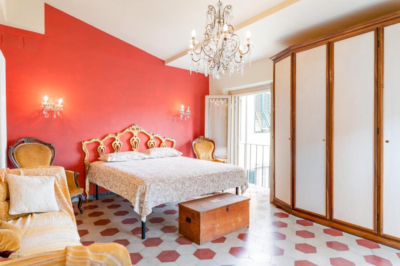 Appartamento San Romano - Affitti Brevi Italia Lucca Dış mekan fotoğraf
