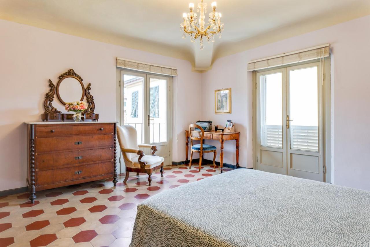 Appartamento San Romano - Affitti Brevi Italia Lucca Dış mekan fotoğraf
