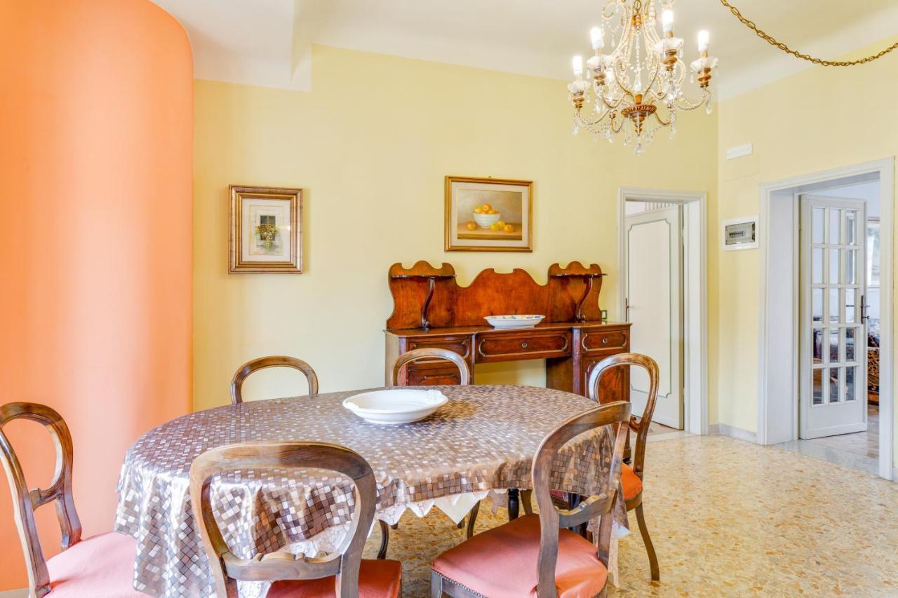 Appartamento San Romano - Affitti Brevi Italia Lucca Dış mekan fotoğraf