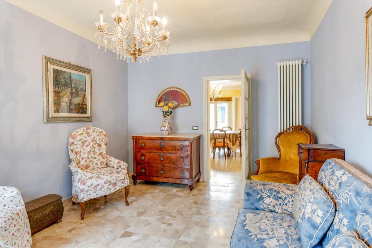 Appartamento San Romano - Affitti Brevi Italia Lucca Dış mekan fotoğraf