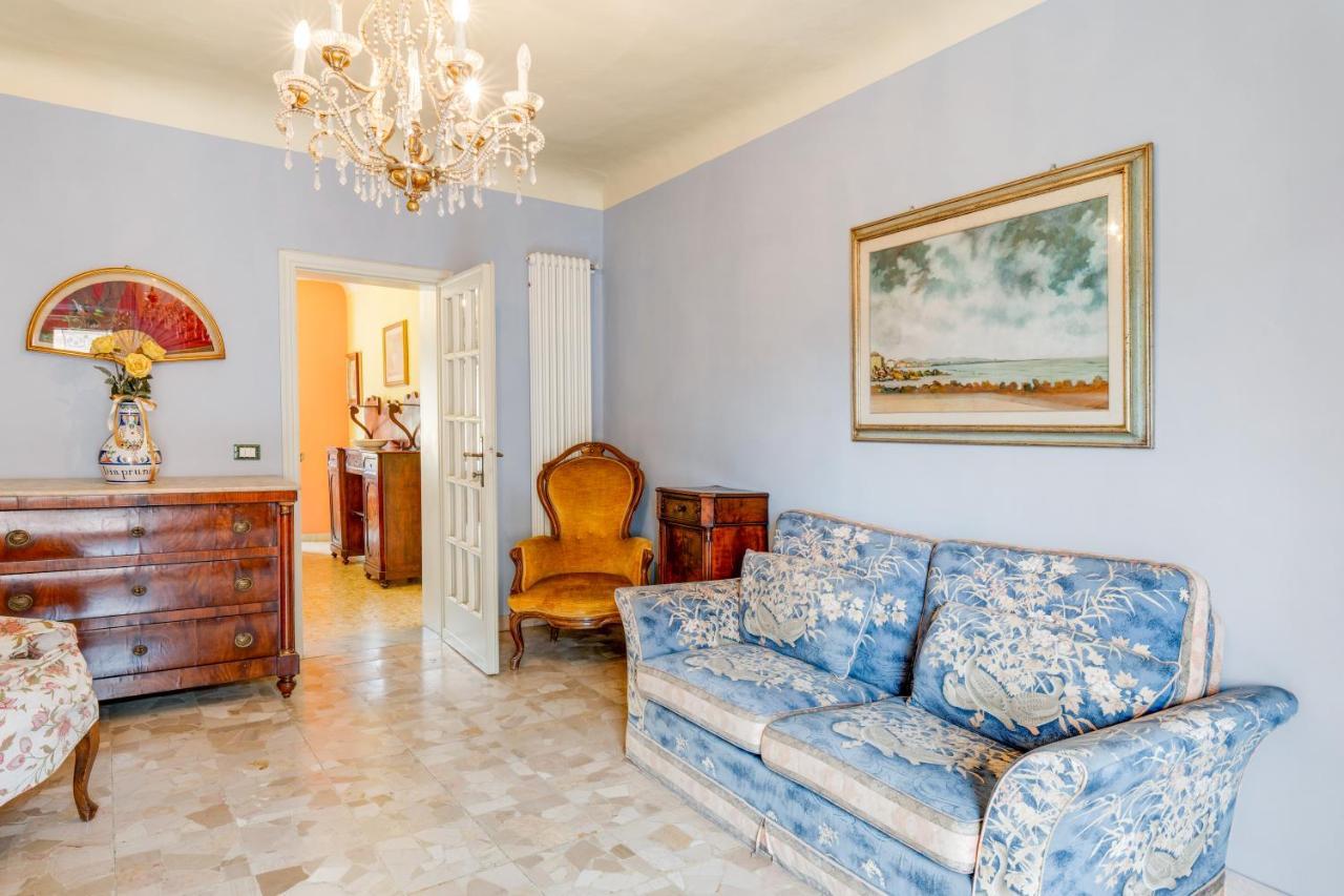 Appartamento San Romano - Affitti Brevi Italia Lucca Dış mekan fotoğraf