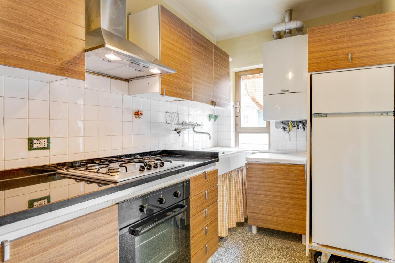 Appartamento San Romano - Affitti Brevi Italia Lucca Dış mekan fotoğraf