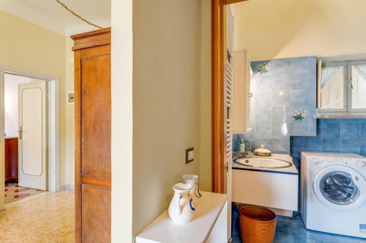 Appartamento San Romano - Affitti Brevi Italia Lucca Dış mekan fotoğraf